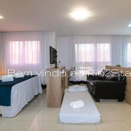 Verano Stay Flat Com Garagem E Wi-Fi - Parque Olimpico Rio de Janeiro Exterior photo
