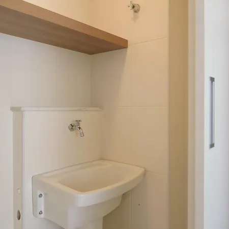 Verano Stay Flat Com Garagem E Wi-Fi - Parque Olimpico Rio de Janeiro Exterior photo
