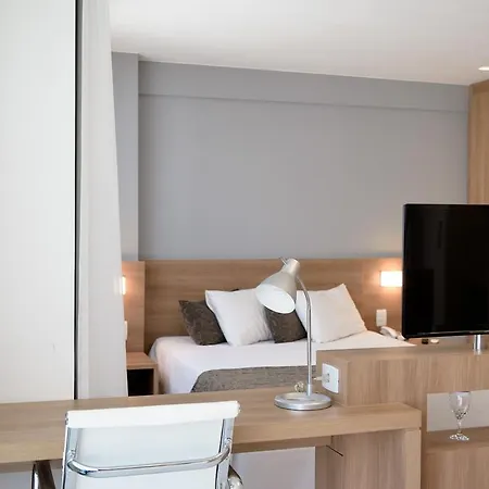 Verano Stay Flat Com Garagem E Wi-Fi - Parque Olimpico Rio de Janeiro Exterior photo